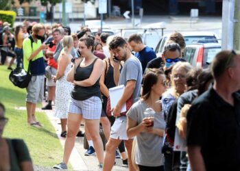 ഓസ്‌ട്രേലിയയിൽ-തൊഴിലില്ലായ്മാ-നിരക്ക്-കുറഞ്ഞു