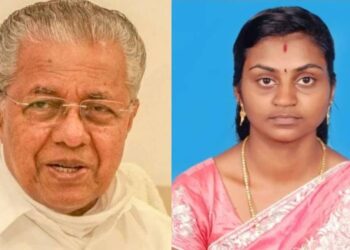 നാടാകെ-സൗമ്യയുടെ-കുടുംബത്തിനൊപ്പം;-തരംതാണ-പ്രചാരണ-മാര്‍ഗം-സ്വീകരിക്കരുതെന്ന്-മുഖ്യമന്ത്രി