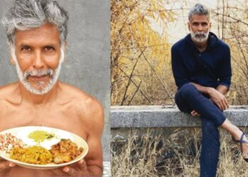 ശര്‍ക്കര-ചേര്‍ത്ത-കട്ടന്‍-ചായ;-അടിപൊളിയാണ്-മിലിന്ദിന്റെ-ഡയറ്റ്