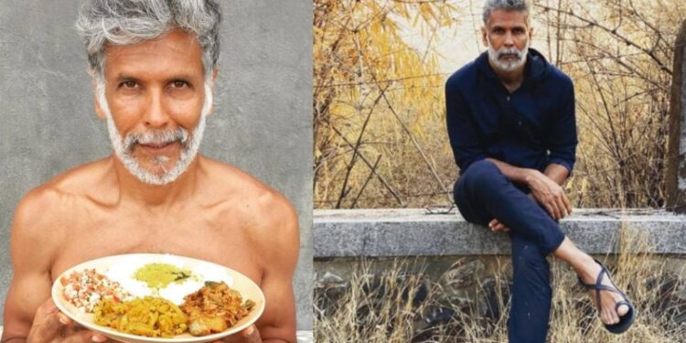 ശര്‍ക്കര-ചേര്‍ത്ത-കട്ടന്‍-ചായ;-അടിപൊളിയാണ്-മിലിന്ദിന്റെ-ഡയറ്റ്