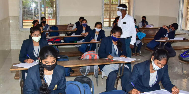 എസ്എസ്എൽസി-പ്രാക്ടിക്കൽ-ഒഴിവാക്കും;-ഹയർ-സെക്കന്ററി-പ്രാക്ടിക്കൽ-പരീക്ഷകൾ-ജൂൺ-21-മുതൽ