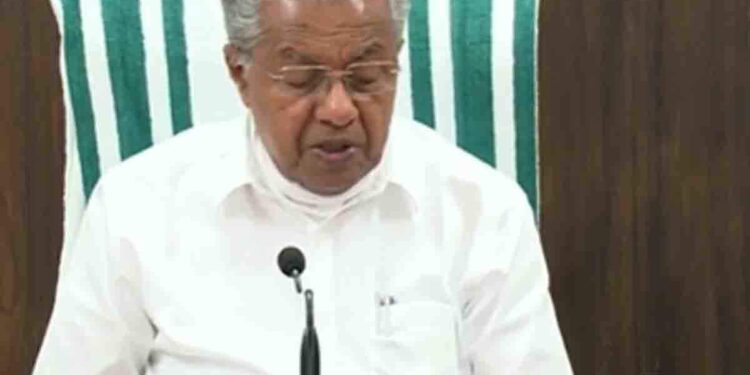 മൂന്നാം-തരംഗത്തിന്-സാധ്യത;-ജാഗ്രത-കൈവിടരുതെന്ന്-മുഖ്യമന്ത്രി