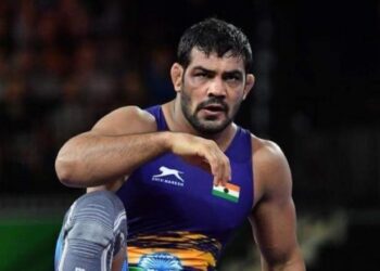 ഗുസ്തി-താരത്തിന്റെ-കൊലപാതകം:-ഒളിമ്പ്യന്‍-സുശീല്‍കുമാര്‍-അറസ്റ്റില്‍