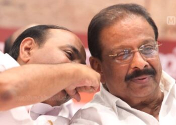 ഈ-മുന്നേറ്റത്തില്‍-തകര്‍ക്കേണ്ടവരെ-തകര്‍ക്കാനും,ഉള്‍ക്കൊള്ളണ്ടവരെ-ഉള്‍ക്കൊള്ളുവാനും-കഴിയും-സുധാകരന്‍