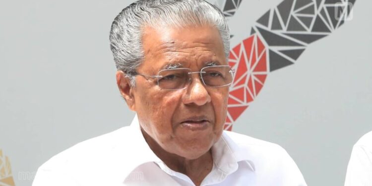 ഗുരുതര-രോഗമുള്ളവര്‍ക്ക്-ആശുപത്രികളില്‍നിന്നും-ഒരു-മാസത്തേയ്ക്ക്-മരുന്ന്-നല്‍കണം-മുഖ്യമന്തി