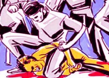 ‘കർഫ്യൂ-ലംഘനം’;-യുപിയിൽ-പതിനേഴുകാരനെ- പൊലീസുകാർ-തല്ലിക്കൊന്നു