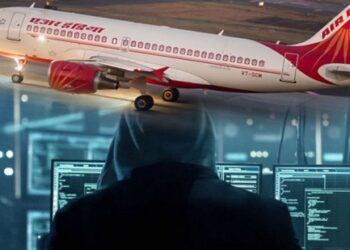 സൈബർ-ആക്രമണം-:-45-ലക്ഷം-യാത്രക്കാരുടെ-വിവരം-ചോര്‍ന്നെന്ന്-എയര്‍-ഇന്ത്യ