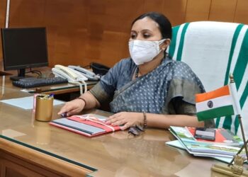 മേയ്-മാസത്തിന്-ശേഷം-കോവിഡ്-രോഗികളുടെ-എണ്ണം-കുറഞ്ഞേക്കാം:-വീണ-ജോര്‍ജ്