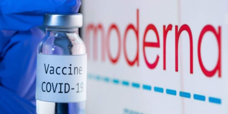 കേന്ദ്രവുമായി-മാത്രം-കരാര്‍;-വാക്‌സിന്‍-സംസ്ഥാനത്തിന്-നേരിട്ട്-വില്‍ക്കാനാകില്ലെന്ന്-മൊഡേണ