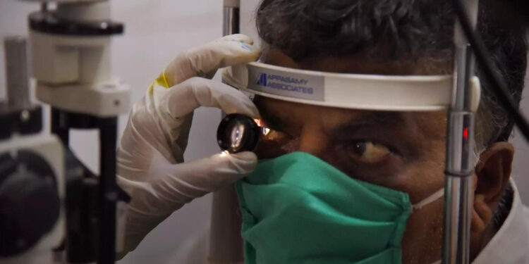 സംസ്ഥാനത്ത്-ബ്ലാക്ക്-ഫംഗസ്-ആശങ്ക;-നാല്-മരണങ്ങൾകൂടി