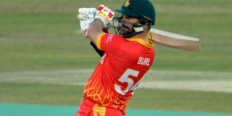 സിംബാബ്വെ-ടീമിന്-സ്പോൺസറെ-ലഭിക്കുമോ;-കേടായ-ഷൂവിന്റെ-ചിത്രം-പങ്കുവച്ച്-റയാൻ-ബർൾ