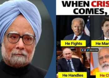 മുതലക്കണ്ണീർ-വേണ്ട,-രാജിവയ്ക്കൂ-;-മോഡിയോട്-മന്‍മോഹന്‍സിങ്‌