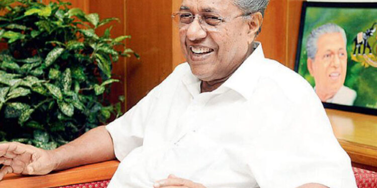‘തുടര്‍ഭരണ-മധുരം’;-മുഖ്യമന്ത്രി-പിണറായി-വിജയന്-ഇന്ന്-76-ാം-പിറന്നാൾ
