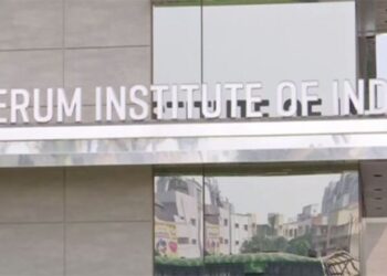 ജാദവ്-പറഞ്ഞത്-കമ്പനിയുടെ-കാഴ്‌ചപ്പാടല്ല-;-വിശദീകരണവുമായി- സിറം-ഇൻസ്‌റ്റിറ്റ്യൂട്ട്‌