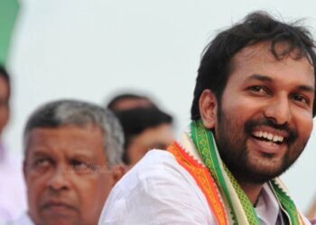 പിസി.വിഷ്ണുനാഥ്-യുഡിഎഫിന്റെ-സ്പീക്കര്‍-സ്ഥാനാര്‍ഥി