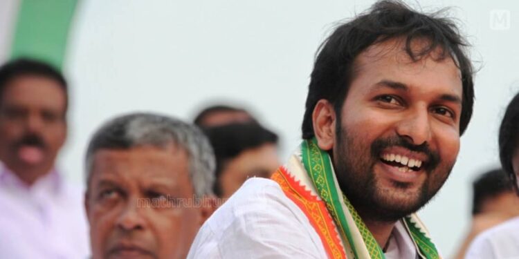 പിസി.വിഷ്ണുനാഥ്-യുഡിഎഫിന്റെ-സ്പീക്കര്‍-സ്ഥാനാര്‍ഥി