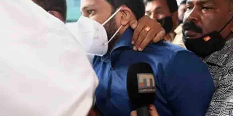 ബിനീഷ്-കോടിയേരിയുടെ-ജാമ്യ-ഹർജി-വീണ്ടും-മാറ്റി