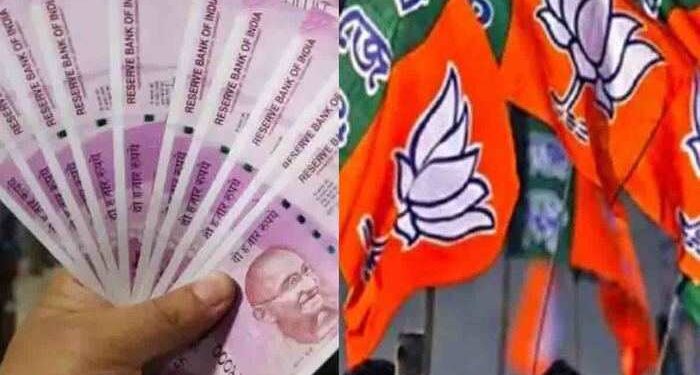 കൊടകര-കുഴൽപണ-കേസ്;-ആർഎസ്എസ്-പ്രവർത്തകൻ-ധർമ്മരാജന്റെ-ഹവാല-ബന്ധം-പരിശോധിച്ച്-പോലീസ്