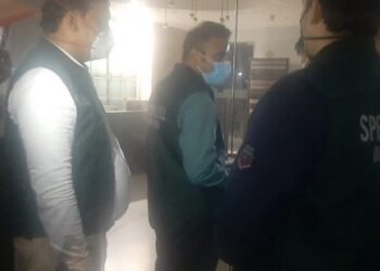 ടൂള്‍-കിറ്റ്-കേസ്:-ട്വിറ്റര്‍-ഓഫീസുകളില്‍-ഡല്‍ഹി-പൊലീസിന്റെ-പരിശോധന