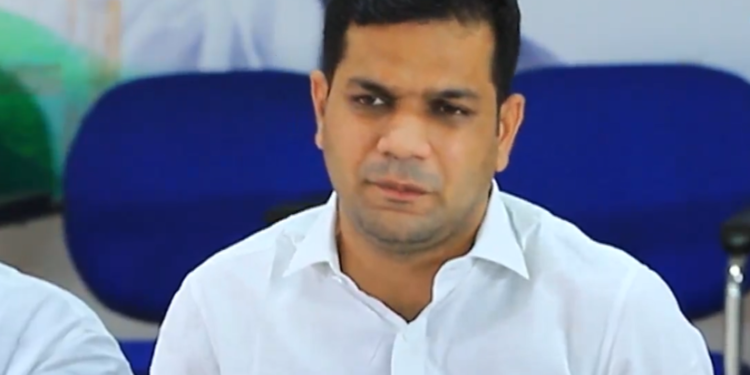 ‘ലക്ഷദ്വീപിലെ-പ്രശ്നങ്ങളില്‍-ഇടപെടണം’-പ്രധാനമന്ത്രിക്ക്-ഹൈബി-ഈഡന്‍-എംപിയുടെ-കത്ത്