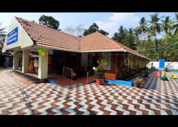 ഹെറിറ്റേജ്-ഹോട്ടലല്ല!-നരിപ്പറ്റ-കുടുംബാരോഗ്യ-കേന്ദ്രം-വേറെ-ലെവൽ