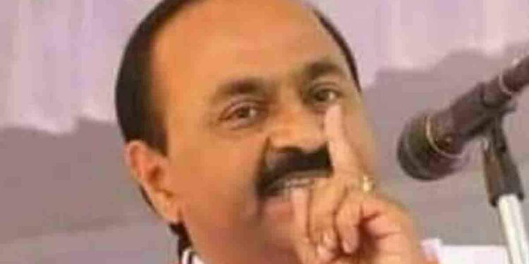 എൻഎസ്എസിനെതിരെ-ഒന്നും-പറഞ്ഞിട്ടില്ല;-ഒരു-സ്ഥലത്തും-പോയിട്ടില്ലെന്നോ-പോകില്ലെന്നോ-പറഞ്ഞിട്ടില്ല;-സുകുമാരൻ-നായർക്ക്-വിഡി-സതീശന്റെ-മറുപടി