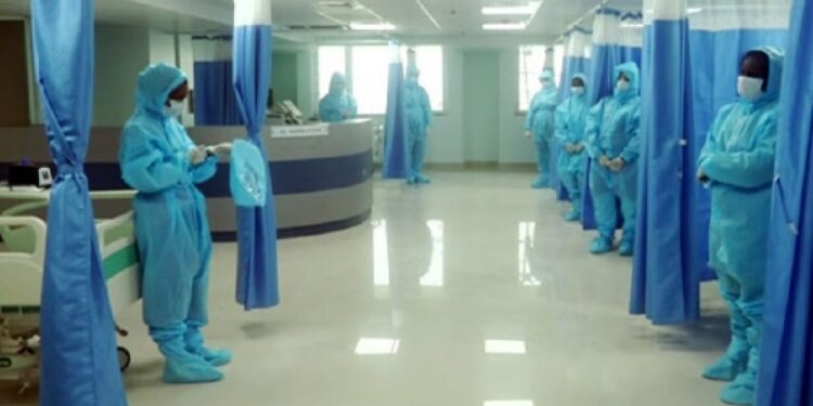 ഇന്ന്-29,803-പേര്‍ക്ക്-കോവിഡ്,-ടെസ്റ്റ്-പോസിറ്റിവിറ്റി-നിരക്ക്-20.84-;-177-മരണം