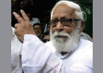 ആരോഗ്യനില-വഷളായി;-ബുദ്ധദേബ്-ഭട്ടാചാര്യ-ഐസിയുവിൽ