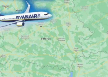 വിമാനം-‘തട്ടിയെടുക്കൽ’;-ബെലാറസിന്‌-ഇയു-ഉപരോധം