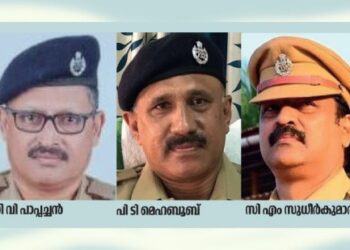 കാക്കി-അഴിച്ചാലും-കളിക്കളം-വിടില്ല-;-അക്കാദമിയൊരുക്കാൻ-പാപ്പച്ചൻ-;-മെഹബൂബും-സുധീർകുമാറും-പരിശീലക-റോളിലേക്ക്‌