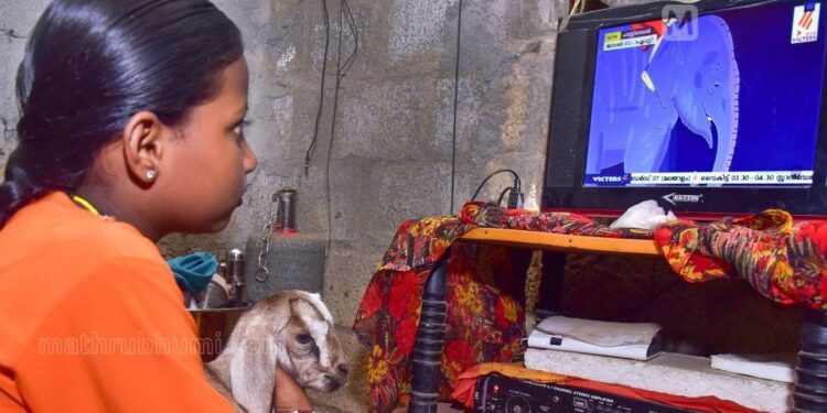 സ്‌കൂളുകളും-കോളേജുകളും-ജൂണ്‍-ഒന്നിന്-തന്നെ-തുറക്കും;-പഠനം-ഓണ്‍ലൈനില്‍