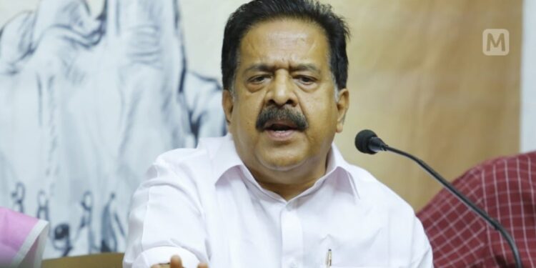 ‘കോവിഡും-പ്രളയവും-സർക്കാരിന്-സഹായകരമായി;-പ്രതിപക്ഷത്തിന്റെ-പ്രവര്‍ത്തനം-ജനങ്ങളിലെത്തിക്കാനായില്ല’