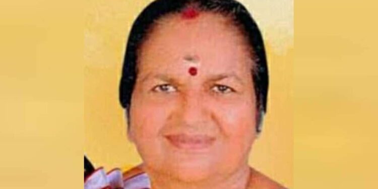 തുള്ളല്-കലാകാരി-വടമണ്-ദേവകിയമ്മ-അന്തരിച്ചു