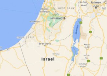 പലസ്‌തീനുമായി-ബന്ധം- മെച്ചപ്പെടുത്താൻ-ബൈഡൻ-;-കോൺസുലേറ്റ്‌-വീണ്ടും-തുറക്കും