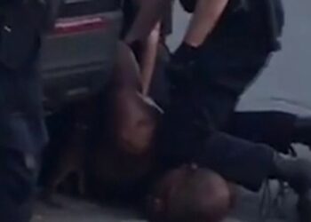 ‘ജീവിതത്തിന്റെ-ആഘോഷം’-;-ഫ്‌ളോയിഡിന്റെ-ഓർമയിൽ-ലോകം