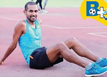 വേഗത്തിൽ-നടക്കാൻ-;-കെ-ടി-ഇർഫാൻ-കോവിഡ്‌-കാല-അനുഭവങ്ങൾ-പങ്കുവയ്ക്കുന്നു