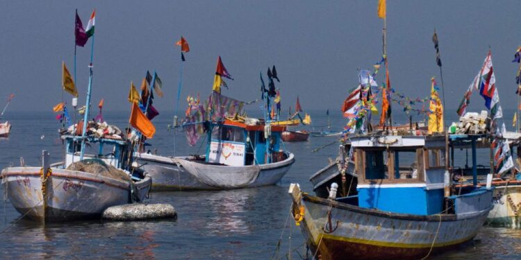 സംസ്ഥാനത്ത്-ജൂൺ-9-അർധരാത്രി-മുതൽ-ട്രോളിങ്-നിരോധനം;-നിയന്ത്രണം-52-ദിവസം