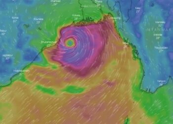 യാസ്-ചുഴലി-:-ജാര്‍ഖണ്ഡിലും-കനത്ത-നാശം