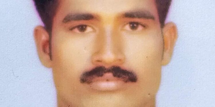 മത്സ്യ-ബന്ധന-വള്ളം-മറിഞ്ഞ്-കാണാതായ-തൊഴിലാളിയുടെ-മൃതദേഹം-കണ്ടെത്തി