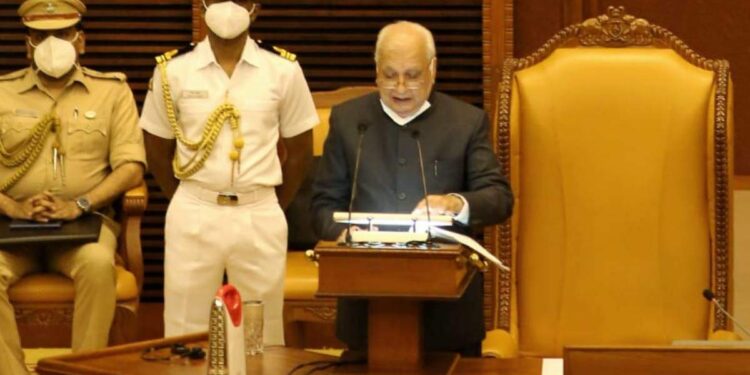 ജനക്ഷേമ-പ്രവർത്തനങ്ങൾ-തുടരും,-കേന്ദ്രത്തിന്-വിമർശനം;-‘നയം-വ്യക്തമാക്കി’-രണ്ടാം-പിണറായി-സർക്കാർ