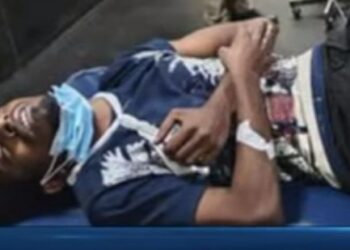 ബംഗളൂരു-പീഡനം:-രക്ഷപ്പെടാന്‍-ശ്രമിച്ച-പ്രതികളെ-പൊലീസ്-വെടിവെച്ചുവീഴ്ത്തി