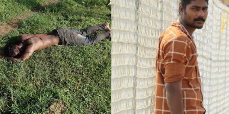 ചിറയിന്‍കീഴില്‍-വെട്ടേറ്റ-നിലയില്‍-യുവാവിന്റെ-മൃതദേഹം-കണ്ടെത്തി