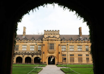 ഓസ്‌ട്രേലിയയിൽ-93%-രാജ്യാന്തര-വിദ്യാർത്ഥികൾ-മാനസികാരോഗ്യ-പ്രശ്നങ്ങൾ-നേരിടുന്നതായി-സർവേ