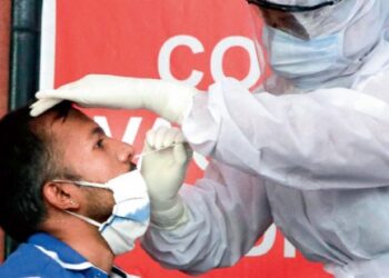 വ്യാപനം-കുറയുന്നു;-നിയന്ത്രണം-തുടരണം-;-രണ്ടാം-അണുബാധ-ഉണ്ടായവരിൽ-56.7-ശതമാനം-പേർ-മരിച്ചു