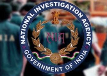 ഐഎസ്‌- ബന്ധമുള്ളയാളെ- പിടിച്ചെന്ന്‌-എൻഐഎ