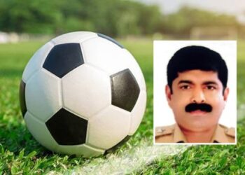 ഹബീബ്‌-റഹ്മാൻ-പൊലീസ്‌-ഫുട്‌ബോൾ-ടീം-മാനേജർ