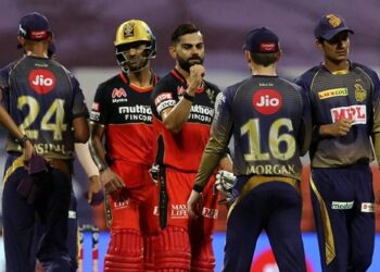 ഐപിഎല്ലിലെ-ശേഷിക്കുന്ന-മത്സരങ്ങൾ-യുഎഇയിൽ-നടക്കുമെന്ന്-ബിസിസിഐ