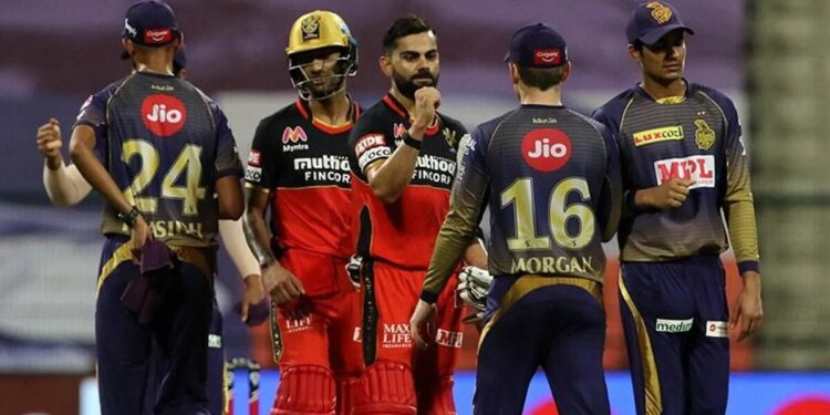 ഐപിഎല്ലിലെ-ശേഷിക്കുന്ന-മത്സരങ്ങൾ-യുഎഇയിൽ-നടക്കുമെന്ന്-ബിസിസിഐ