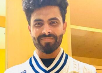 wtc-final:-ഫൈനലിൽ-ഇന്ത്യ-ഇറങ്ങുന്നത്-റെട്രോ-ജേഴ്‌സിയിൽ;-ചിത്രം-പങ്കുവച്ച്-ജഡേജ