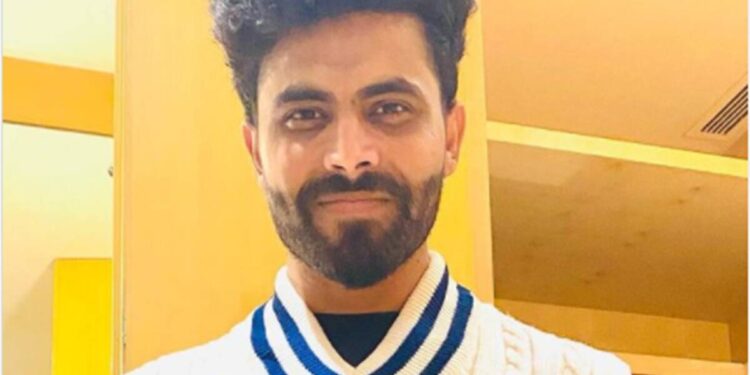 wtc-final:-ഫൈനലിൽ-ഇന്ത്യ-ഇറങ്ങുന്നത്-റെട്രോ-ജേഴ്‌സിയിൽ;-ചിത്രം-പങ്കുവച്ച്-ജഡേജ